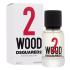 Dsquared2 2 Wood Toaletna voda 30 ml