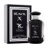 Royal Collection Black X Parfumska voda 100 ml