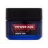 L'Oréal Paris Men Expert Power Age Recharging Night Gel Gel za obraz za moške 50 ml