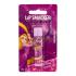 Lip Smacker Disney Princess Rapunzel Magical Glow Berry Balzam za ustnice za otroke 4 g poškodovana embalaža