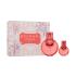 Bvlgari Omnia Coral Darilni set toaletna voda 100 ml + toaletna voda 15 ml