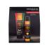 Dermacol Men Agent Don't Worry Be Happy Darilni set gel za prhanje 250 ml + deodorant 150 ml