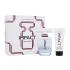 Tommy Hilfiger Impact Together Darilni set toaletna voda 100 ml + gel za prhanje 100 ml