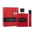 Mauboussin Pour Lui In Red Darilni set parfumska voda 100 ml + parfumska voda 20 ml