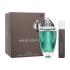 Mauboussin Homme Darilni set parfumska voda 100 ml + parfumska voda 20 ml