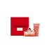 Ferragamo Signorina Unica Darilni set parfumska voda 50 ml + losjon za telo 50 ml