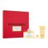 Ferragamo Signorina Libera Darilni set parfumska voda 100 ml + losjon za telo 50 ml + parfumska voda 5 ml