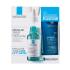 La Roche-Posay Effaclar Ultra Concentrated Darilni set serum za obraz Effaclar Ultra Concentrated Serum 30 ml + čistilni gel Effaclar Purifying Foaming Gel 50 ml