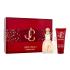 Jimmy Choo I Want Choo Darilni set parfumska voda 100 ml + losjon za telo 100 ml + parfumska voda 7,5 ml