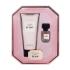 Victoria´s Secret Tease Darilni set parfumska voda 7,5 ml + losjon za telo 100 ml