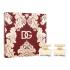 Dolce&Gabbana The One Darilni set parfumska voda 2 x 50 ml