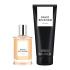 David Beckham Classic Darilni set toaletna voda 50 ml + gel za prhanje 200 ml