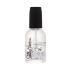 Sally Hansen Hard As Nails Lak za nohte za ženske 13,3 ml Odtenek 800 Crystal Clear