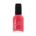 Sally Hansen Hard As Nails Lak za nohte za ženske 13,3 ml Odtenek 420 Mighty Mango