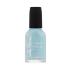 Sally Hansen Hard As Nails Lak za nohte za ženske 13,3 ml Odtenek 640 Dia-Mint