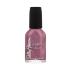 Sally Hansen Hard As Nails Lak za nohte za ženske 13,3 ml Odtenek 550 Brownstone