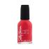 Sally Hansen Hard As Nails Lak za nohte za ženske 13,3 ml Odtenek 425 Hearty