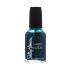 Sally Hansen Hard As Nails Lak za nohte za ženske 13,3 ml Odtenek 655 Big Teal