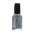 Sally Hansen Hard As Nails Lak za nohte za ženske 13,3 ml Odtenek 840 Ice Queen