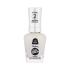 Sally Hansen Miracle Gel Sugar Top Coat Lak za nohte za ženske 14,7 ml