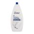 Dove Caring Bath Indulging Cream Kopel za ženske 450 ml