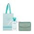 Bellagio Turquoise Darilni set parfumska voda 100 ml + denarnica