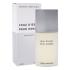 Issey Miyake L'Eau D'Issey Pour Homme Toaletna voda za moške 200 ml poškodovana steklenička