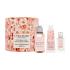 L'Occitane Cherry Blossom Darilni set toaletna voda Cherry Blossom 7,5 ml + gel za prhanje Cherry Blossom Bath & Shower Gel 35 ml + krema za roke Cherry Blossom Hand Cream 10 ml