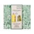 L'Occitane Verveine (Verbena) Body Care Gift Set Darilni set gel za prhanje Verveine Shower Gel 250 ml + losjon za telo Verveine Body Lotion 250 ml + krema za roke Verveine Cooling Hand Cream-Gel 30 ml