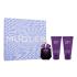 Mugler Alien SET3 Darilni set parfumska voda 30 ml + mleko za prhanje 50 ml + losjon za telo 50 ml