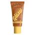 NYX Professional Makeup Buttermelt Glaze Soft Glow Skin Tint SPF30 Puder za ženske 30 ml Odtenek 06 Praline Butta