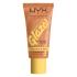 NYX Professional Makeup Buttermelt Glaze Soft Glow Skin Tint SPF30 Puder za ženske 30 ml Odtenek 03 Cashew Butta