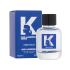 Karl Lagerfeld Jeans Urban Blue Toaletna voda za moške 60 ml
