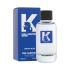 Karl Lagerfeld Jeans Urban Blue Toaletna voda za moške 100 ml