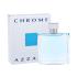 Azzaro Chrome Toaletna voda za moške 100 ml