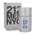 Carolina Herrera 212 NYC Men Toaletna voda za moške 50 ml