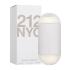 Carolina Herrera 212 NYC Toaletna voda za ženske 100 ml