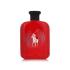 Ralph Lauren Polo Red Remix X Ansel Elgort Toaletna voda za moške 125 ml