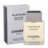 Chanel Platinum Égoïste Pour Homme Toaletna voda za moške 100 ml
