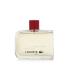 Lacoste Red Toaletna voda za moške 125 ml tester