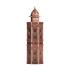 Lattafa Niche Emarati Mughal Fort Parfumska voda 100 ml