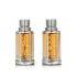 HUGO BOSS Boss The Scent Toaletna voda za moške 2x50 ml