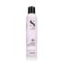 ALFAPARF MILANO Semi Di Lino Style & Care Texturizing Dry Shampoo Suhi šampon za ženske 300 ml
