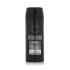 Axe Black Deodorant za moške 150 ml