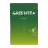 Barulab Green Tea Balancing Face Mask Maska za obraz 23 g