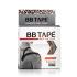 BB Tape Get Active Tape Leopard Obliž 1 kos Odtenek Leopard