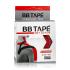 BB Tape Get Active Tape Red Obliž 1 kos Odtenek Red