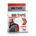 BB Tape Get Active Tape Orange Obliž 1 kos Odtenek Orange