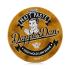 Dapper Dan Matt Paste Oblikovanje las za moške 100 ml