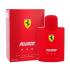 Ferrari Scuderia Ferrari Red Toaletna voda za moške 125 ml